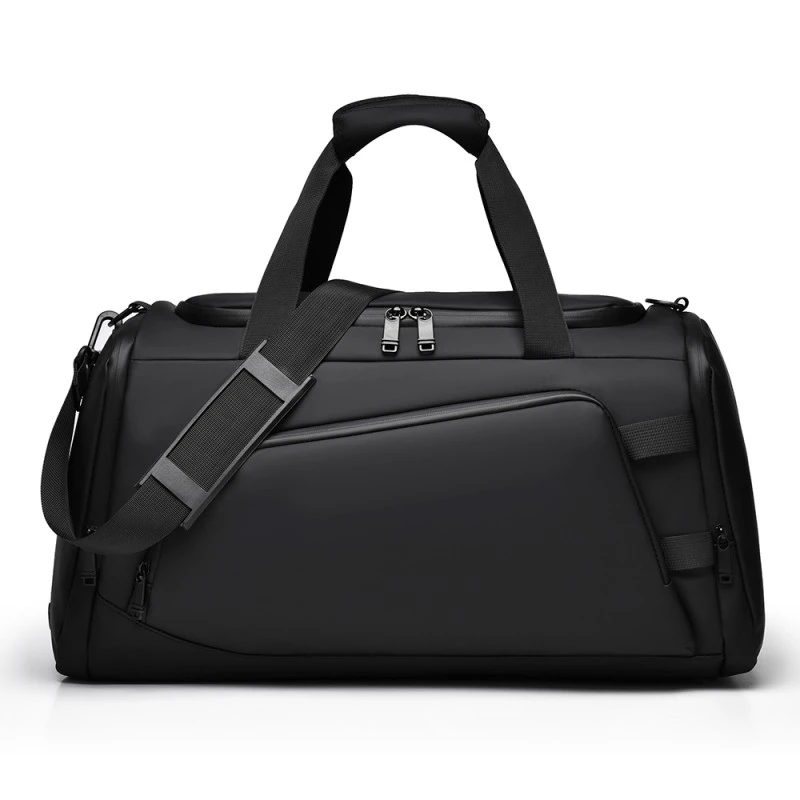 JY9603 Bolsa de viagem imperme&aacute;vel elegante masculina
