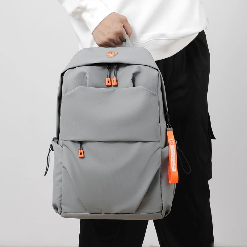 Mochila de lazer dur&aacute;vel &agrave; prova d'&aacute;gua JY-9118