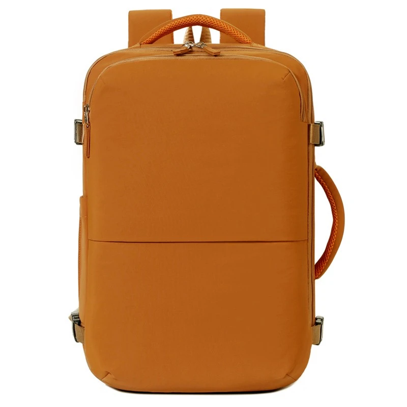 HY-W40 Bolsa para laptop de personaliza&ccedil;&atilde;o plana e expans&iacute;vel para neg&oacute;cios &agrave; prova d'&aacute;gua
