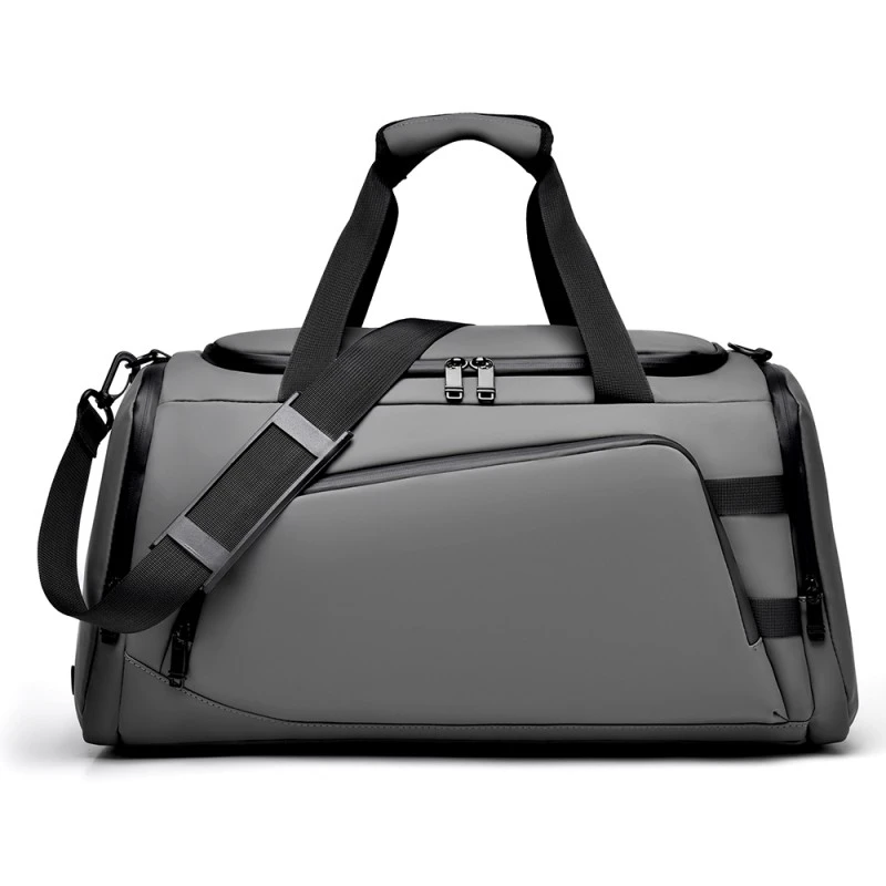 JY9603 Bolsa de viagem imperme&aacute;vel elegante masculina