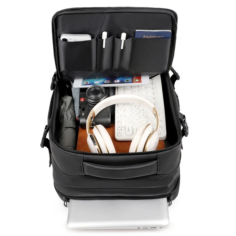 Mochila USB BLH1604 Mochila para laptop
