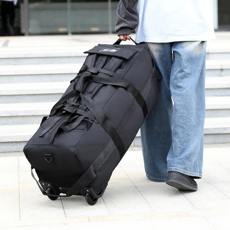 FLPN-0013-25 Bolsa de viagem de lazer dobr&aacute;vel UE EUA