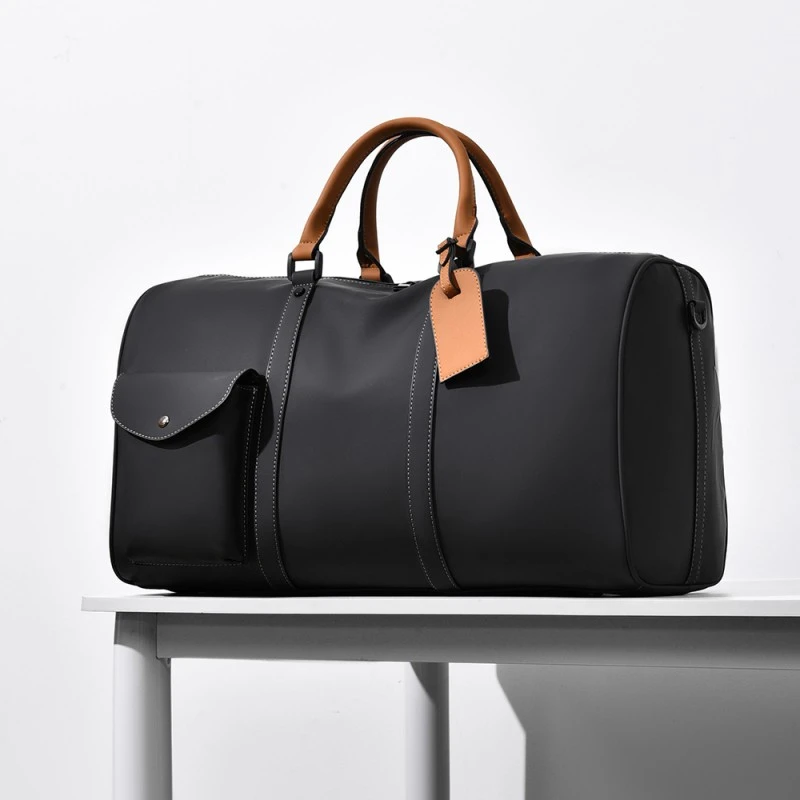 JY-9891 Bolsa de viagem masculina casual &agrave; prova d'&aacute;gua
