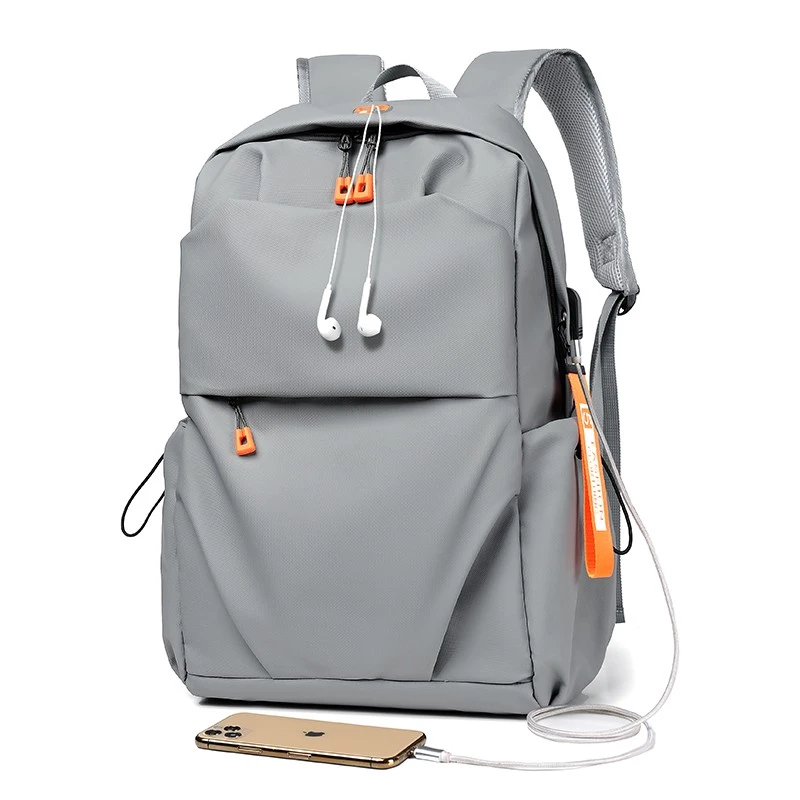 Mochila de lazer dur&aacute;vel &agrave; prova d'&aacute;gua JY-9118