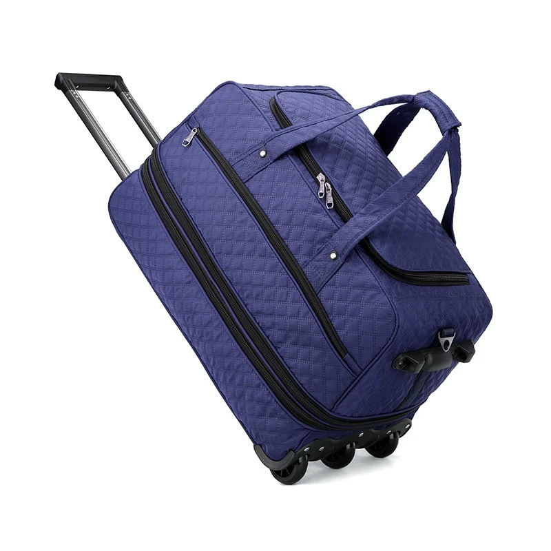 FLPN-9030 Malas de viagem com rodas para bagagem comercial de viagem curta com logotipo personalizad