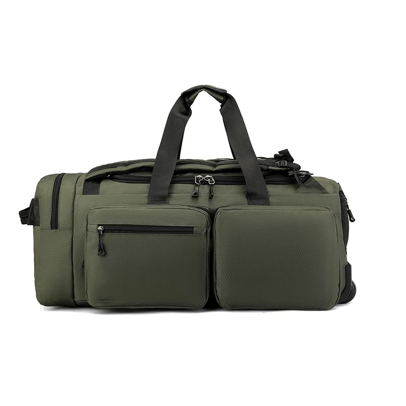 FLPN-0032 Bolsa de gin&aacute;stica de grande capacidade