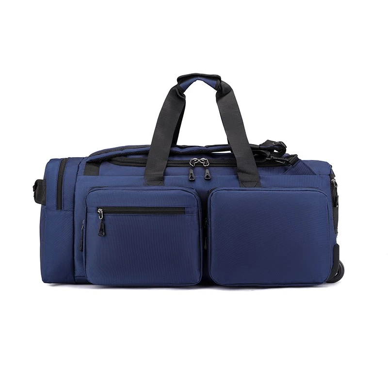 FLPN-0032 Bolsa de gin&aacute;stica de grande capacidade