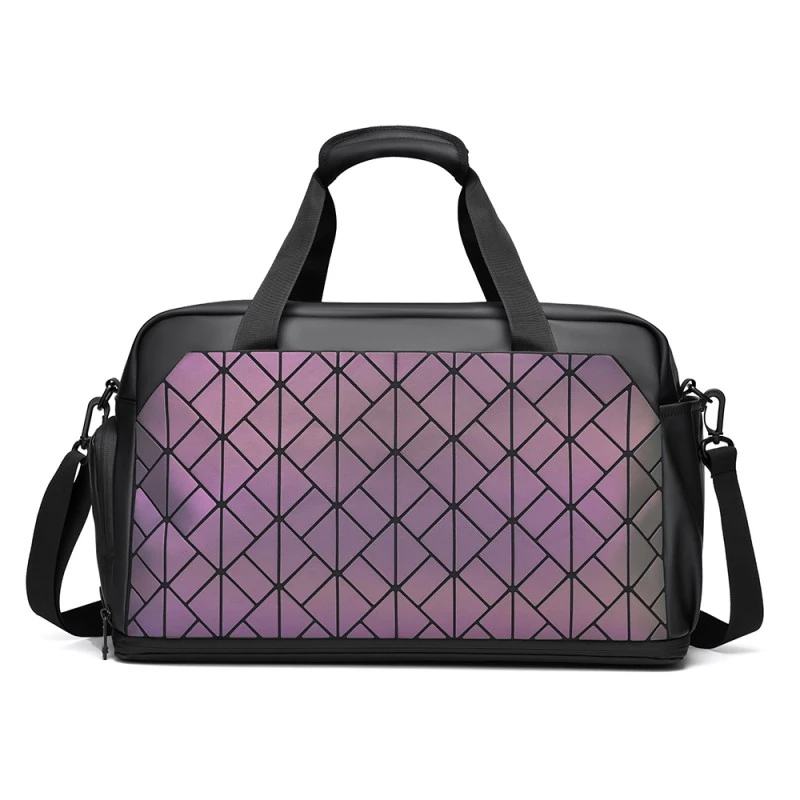 JY-9638 Bolsa de m&atilde;o leve personalizada