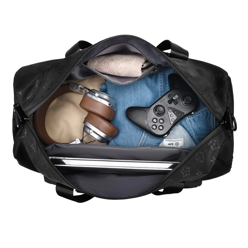 Bolsa de viagem masculina leve JY-9905