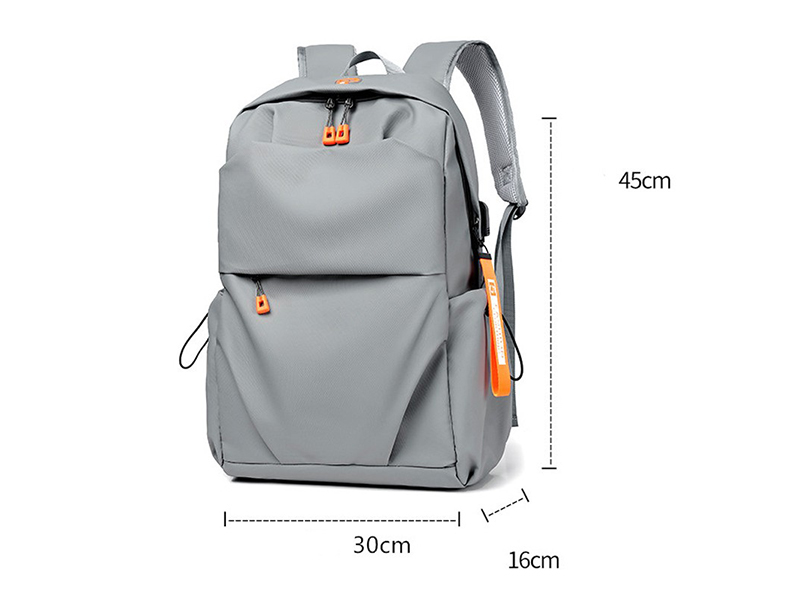 Mochila de lazer durável à prova d'água JY-9118