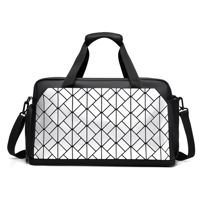 JY-9638 Bolsa de m&atilde;o leve personalizada